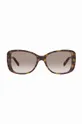 коричневий Сонцезахисні окуляри Love Moschino