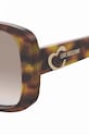 Love Moschino ochelari de soare MOL054/S maro