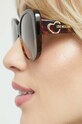 Love Moschino okulary przeciwsłoneczne MOL054/S