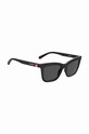 Accesorii Love Moschino ochelari de soare MOL057/S negru