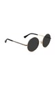 Akcesoria Jimmy Choo okulary przeciwsłoneczne Oriane ORIANE/S czarny