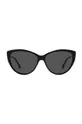 чёрный Солнцезащитные очки Jimmy Choo