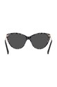 Jimmy Choo okulary przeciwsłoneczne RYM/S