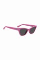 Accesorii Chiara Ferragni ochelari de soare 1020/S CF.1020/S roz