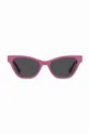 ružová Slnečné okuliare Chiara Ferragni 1020/S