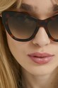Moschino okulary przeciwsłoneczne MOS122/S