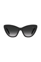 Moschino okulary przeciwsłoneczne czarny MOS122/S