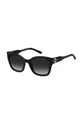 Marc Jacobs okulary przeciwsłoneczne czarny