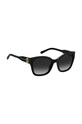 Akcesoria Marc Jacobs okulary przeciwsłoneczne MARC.626/S czarny