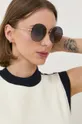 сірий Сонцезахисні окуляри Marc Jacobs Жіночий