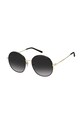 Marc Jacobs okulary przeciwsłoneczne MARC.620/S szary AA00