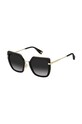 Marc Jacobs okulary przeciwsłoneczne MJ.1065/S czarny AA00