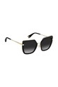 Akcesoria Marc Jacobs okulary przeciwsłoneczne MJ.1065/S czarny