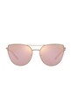 Солнцезащитные очки Armani Exchange 0AX2045S бежевый AA00