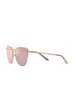 Armani Exchange ochelari de soare bej 0AX2045S