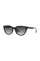 Akcesoria Armani Exchange okulary przeciwsłoneczne 0AX4130SU czarny