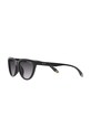 Armani Exchange okulary przeciwsłoneczne czarny 0AX4130SU