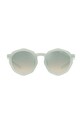 Armani Exchange okulary przeciwsłoneczne 0AX4132SU szary AA00
