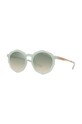 Akcesoria Armani Exchange okulary przeciwsłoneczne 0AX4132SU szary
