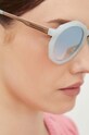 Armani Exchange okulary przeciwsłoneczne 0AX4132SU