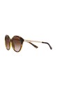 Armani Exchange ochelari de soare maro 0AX4134S