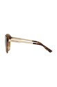 Armani Exchange ochelari de soare 0AX4134S maro