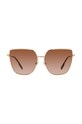 Burberry okulary przeciwsłoneczne ALEXIS 0BE3143 beżowy AA00