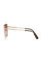 Burberry okulary przeciwsłoneczne ALEXIS 0BE3143 beżowy