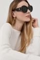 black Burberry sunglasses Women’s