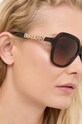 Burberry okulary przeciwsłoneczne JONI 0BE4389