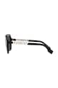 Burberry ochelari de soare 0BE4389 negru