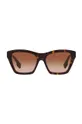 Sončna očala Burberry rjava