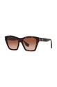 Akcesoria Burberry okulary przeciwsłoneczne ARDEN 0BE4391 brązowy