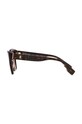 Burberry okulary przeciwsłoneczne ARDEN 0BE4391 brązowy
