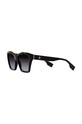 Burberry ochelari de soare negru 0BE4391