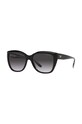 Emporio Armani ochelari de soare 0EA4198 negru AA00