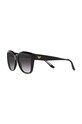 Accesorii Emporio Armani ochelari de soare 0EA4198 negru