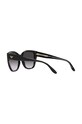 Emporio Armani ochelari de soare 0EA4198 negru