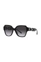 Emporio Armani okulary przeciwsłoneczne 0EA4202 czarny AA00