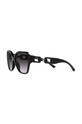 Akcesoria Emporio Armani okulary przeciwsłoneczne 0EA4202 czarny