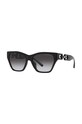 Emporio Armani napszemüveg 0EA4203U fekete AA00
