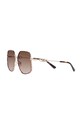 Michael Kors ochelari de soare maro 0MK1127J