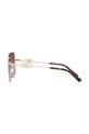 Michael Kors ochelari de soare 0MK1127J maro