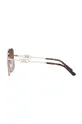 Michael Kors okulary przeciwsłoneczne EMPIRE BUTTERFLY Damski