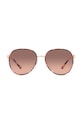 Сонцезахисні окуляри Michael Kors 0MK1128J коричневий AA00
