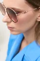 Michael Kors okulary przeciwsłoneczne EMPIRE