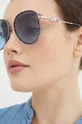 srebrna Sončna očala Michael Kors Ženski