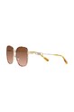 Michael Kors ochelari de soare rosu 0MK1129J