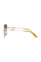 Michael Kors ochelari de soare 0MK1129J rosu