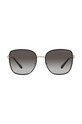 Michael Kors ochelari de soare 0MK1129J negru AA00